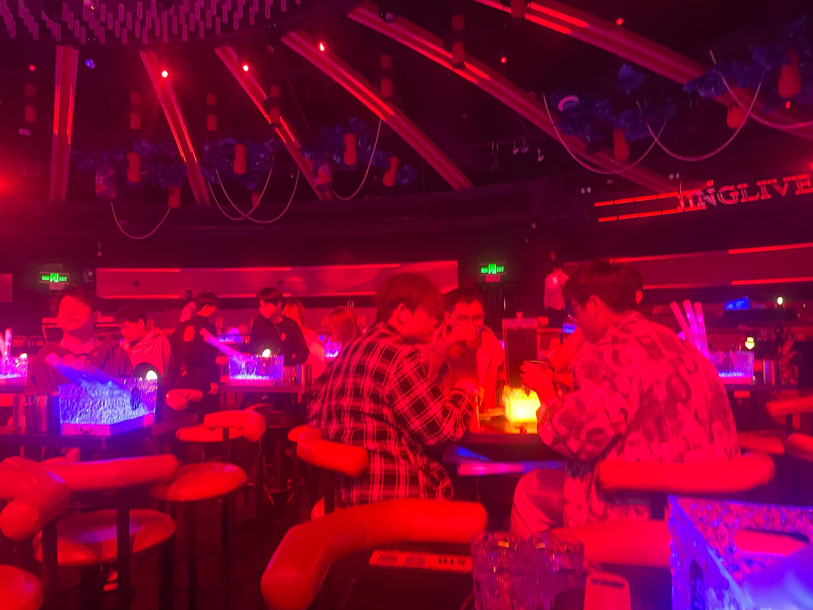 深圳商务ktv总排行推荐榜单揭秘-盐田区ktv预订